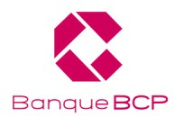 logo Banque BCP
