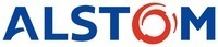 logo Alstom