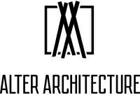 logo ALTER ARCHITECTURE