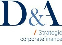 logo D&A Corporate Finance