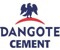 logo Dangote Cement Congo