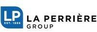 logo Groupe La Perrière