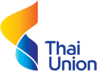 logo Thai Union Group PCL.