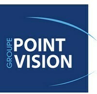 logo Groupe Point Vision