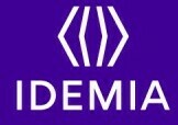 logo IDEMIA