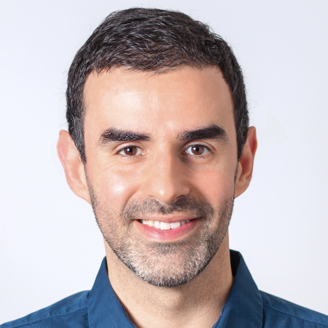 avatar Cyril