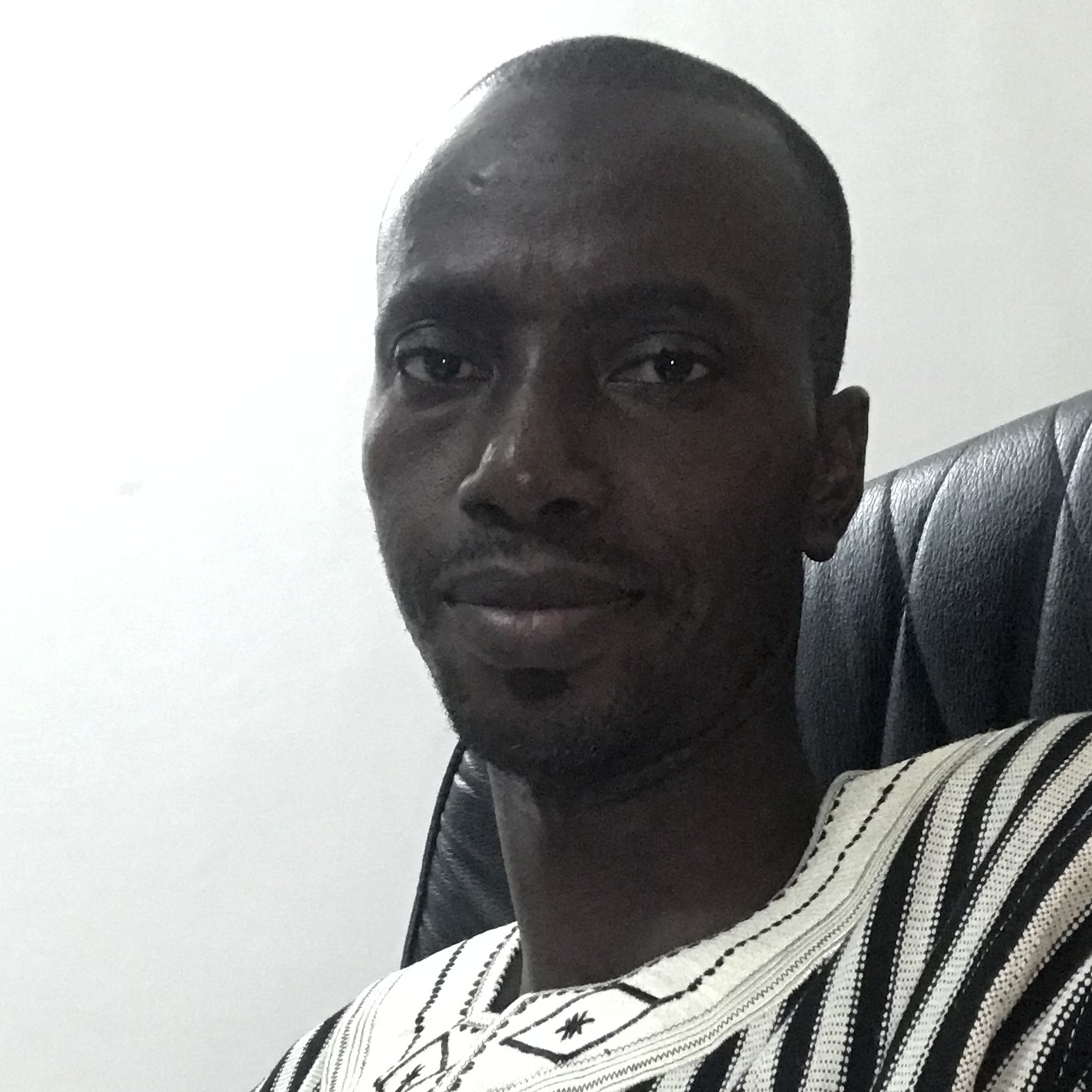 avatar Louis Modeste