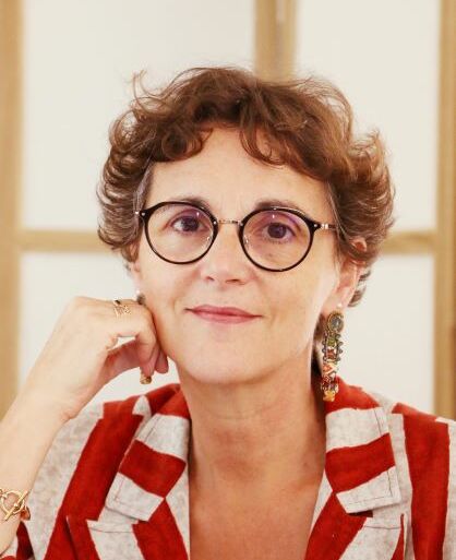 avatar Agnès