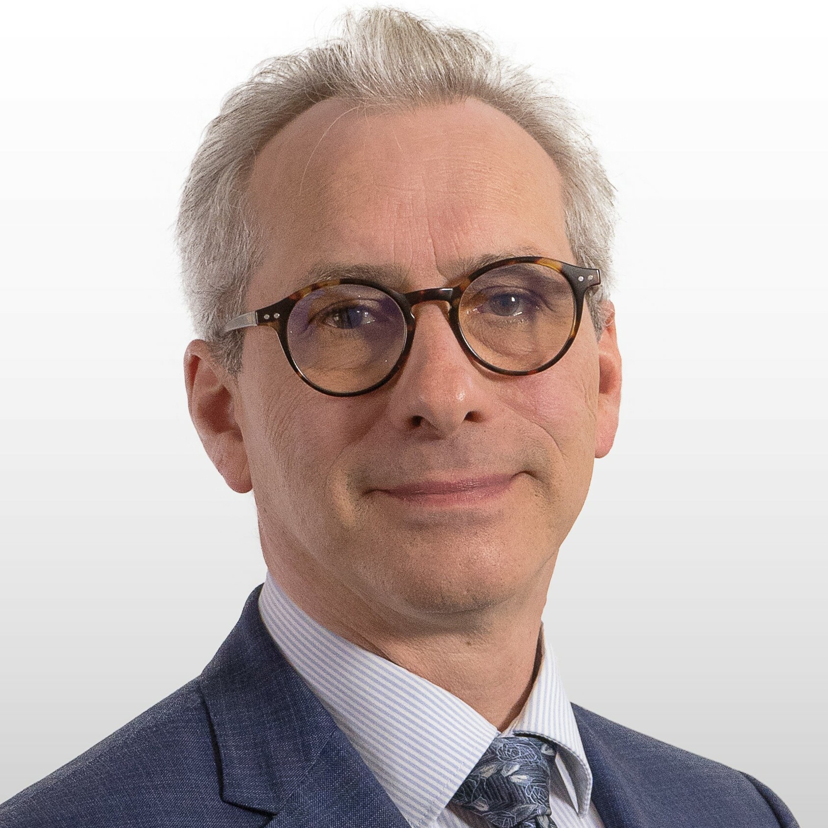 Guillaume Lang Responsable RH, opérations et administration