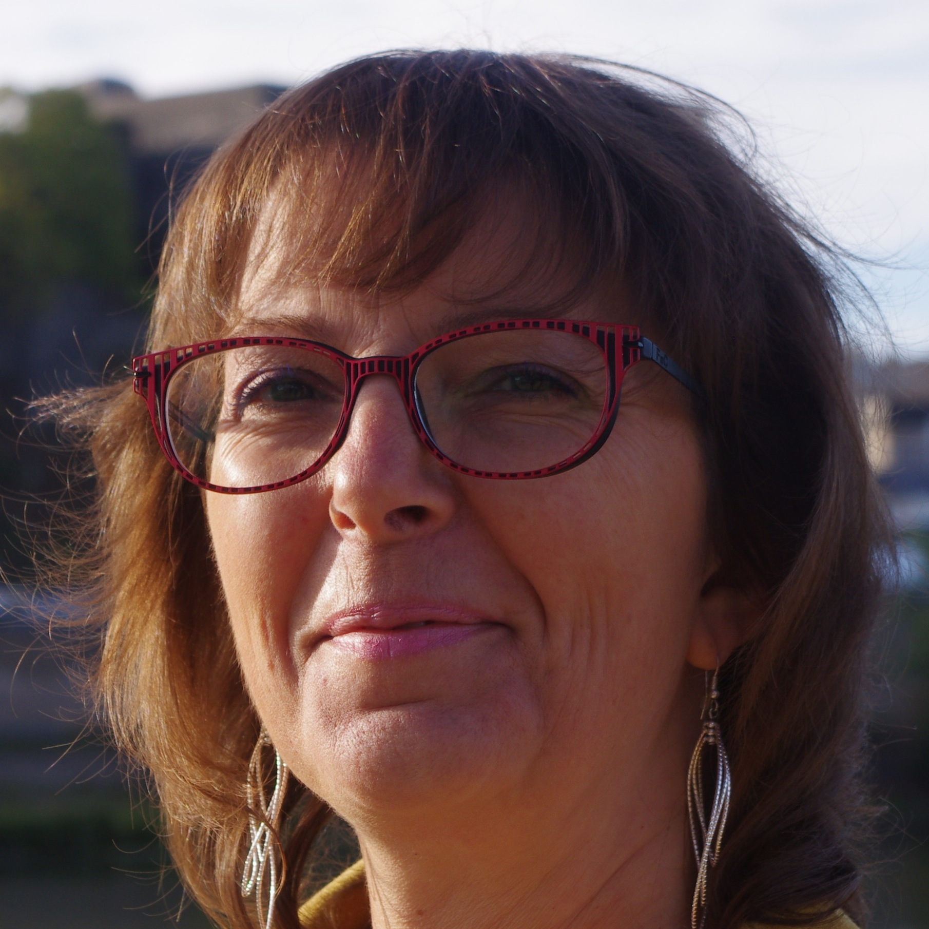 avatar CORINNE
