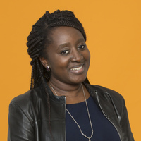 Sandrine Koffi - RRH - Eulerian Technologies | My Job Glasses Expert