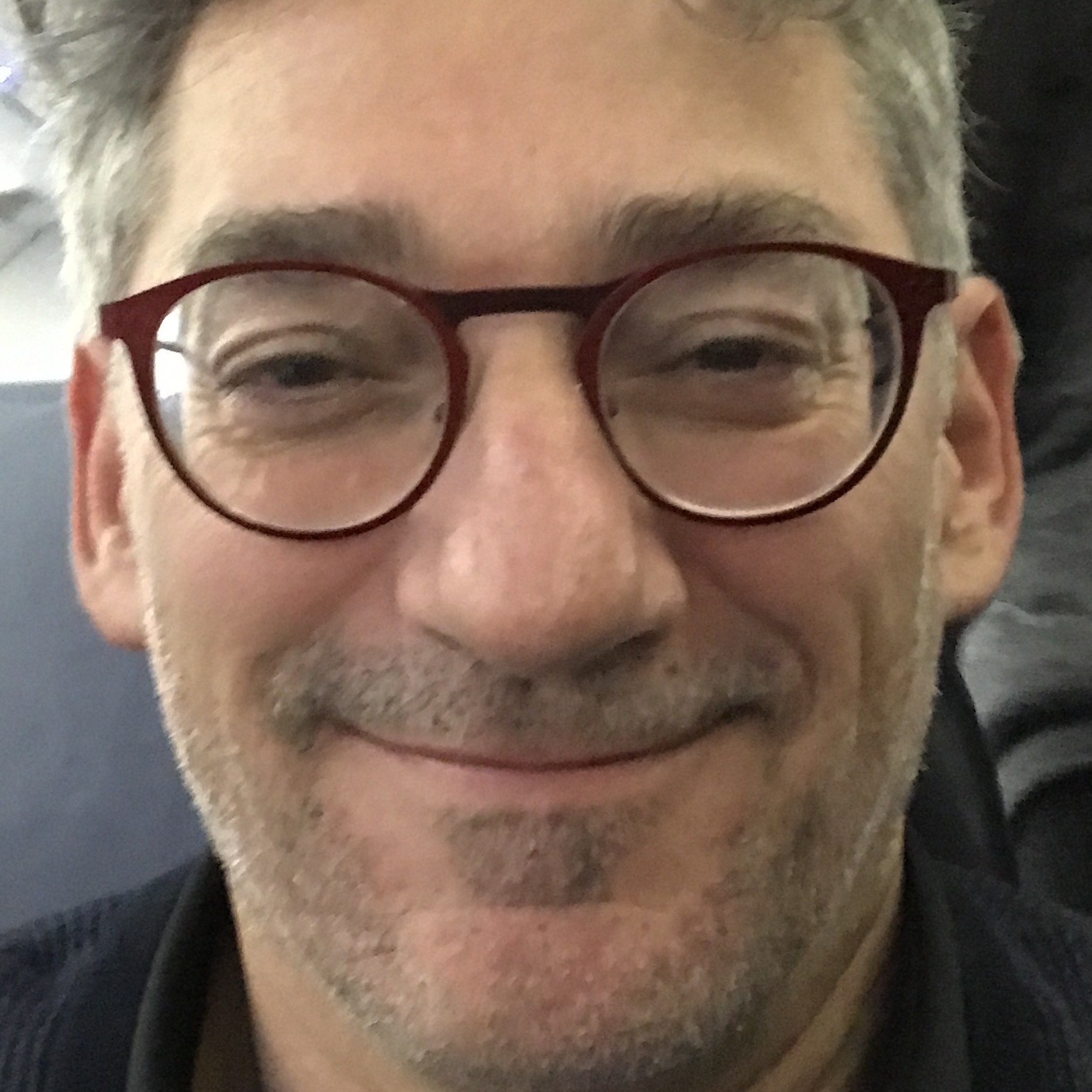 avatar Jérôme