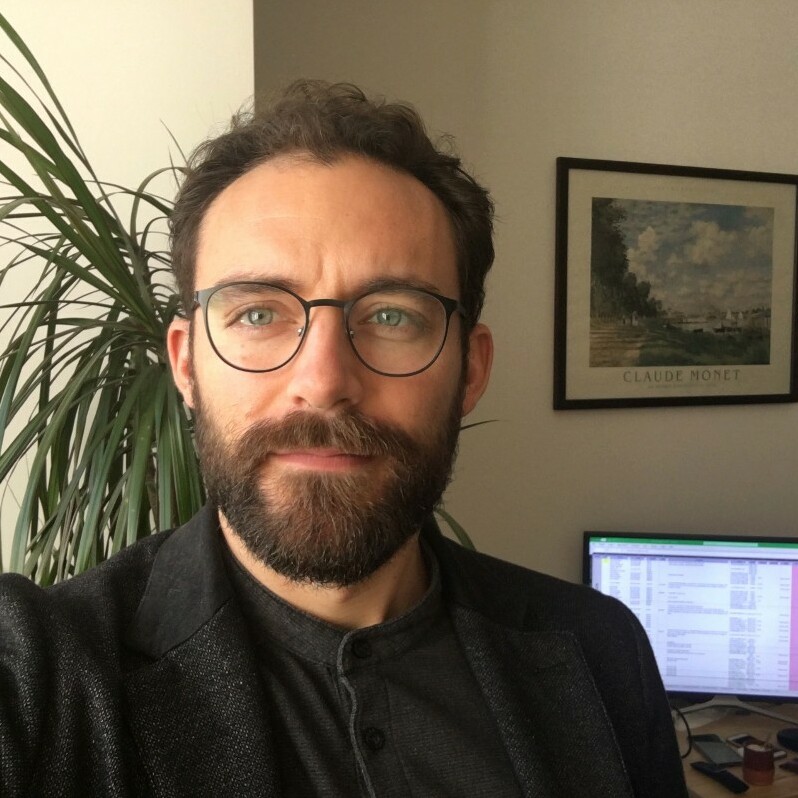 avatar Stéphane Jaime