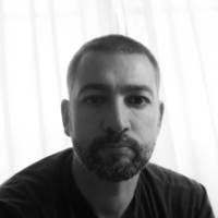Gregory Roda - Webdesigner, développeur full-stack - OsiRisK | My Job ...