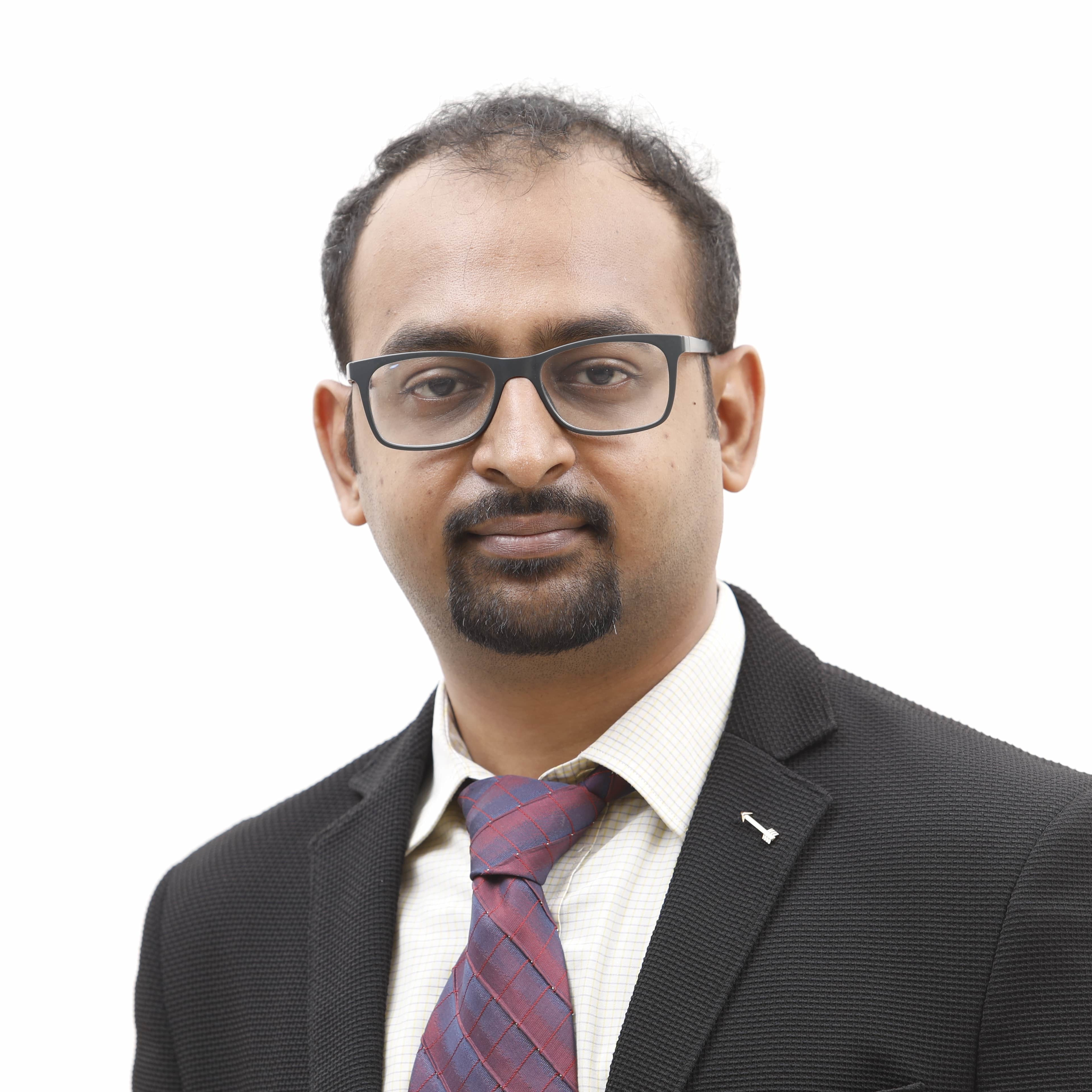 avatar Krishnan