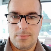 Alexandre Réau - Ingénieur de production - U-Need Ouest | My Job ...