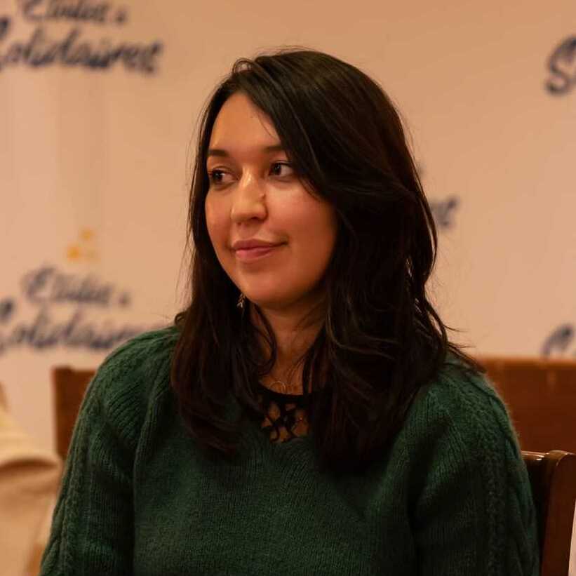 avatar Andréa
