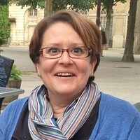 Anne Colson - Directrice EHPAD - Centre Communal d'Action Sociale de la ...