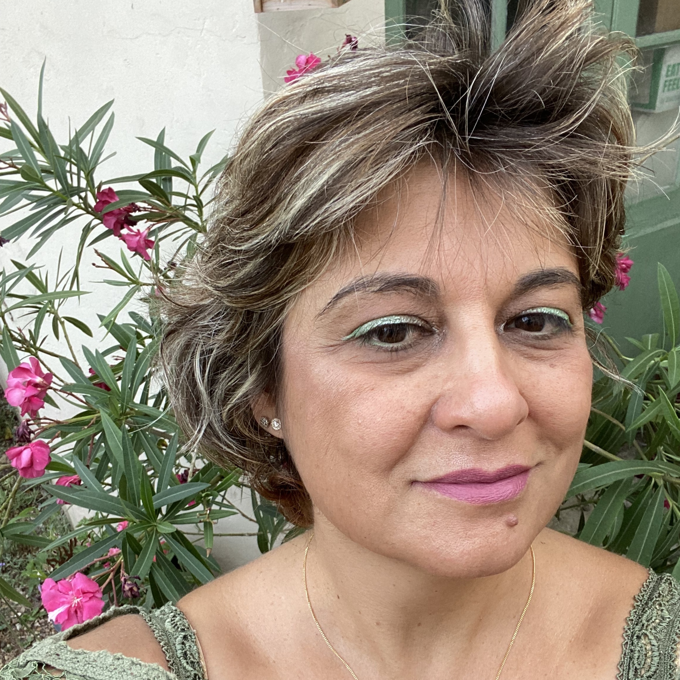avatar Patricia