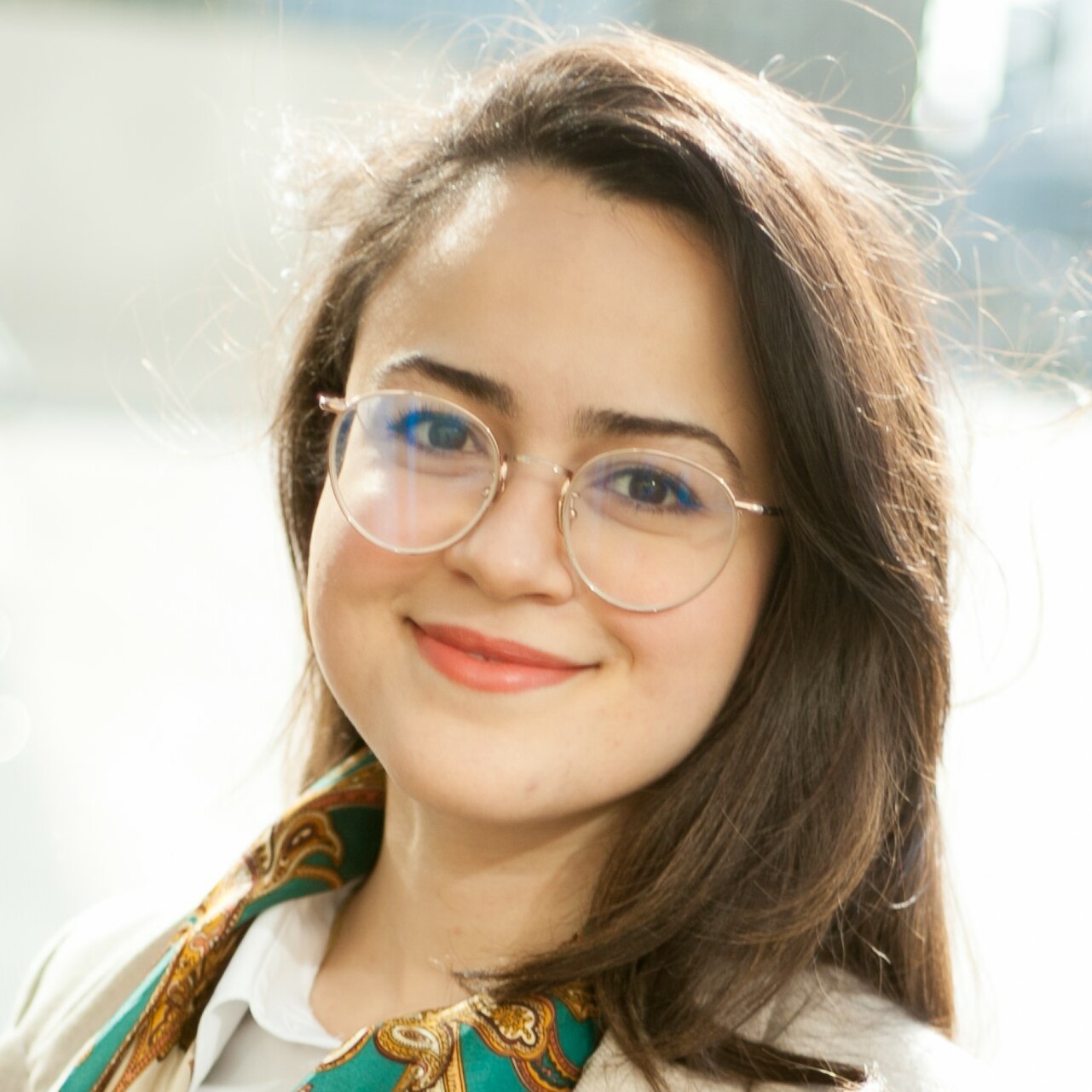 avatar Imane