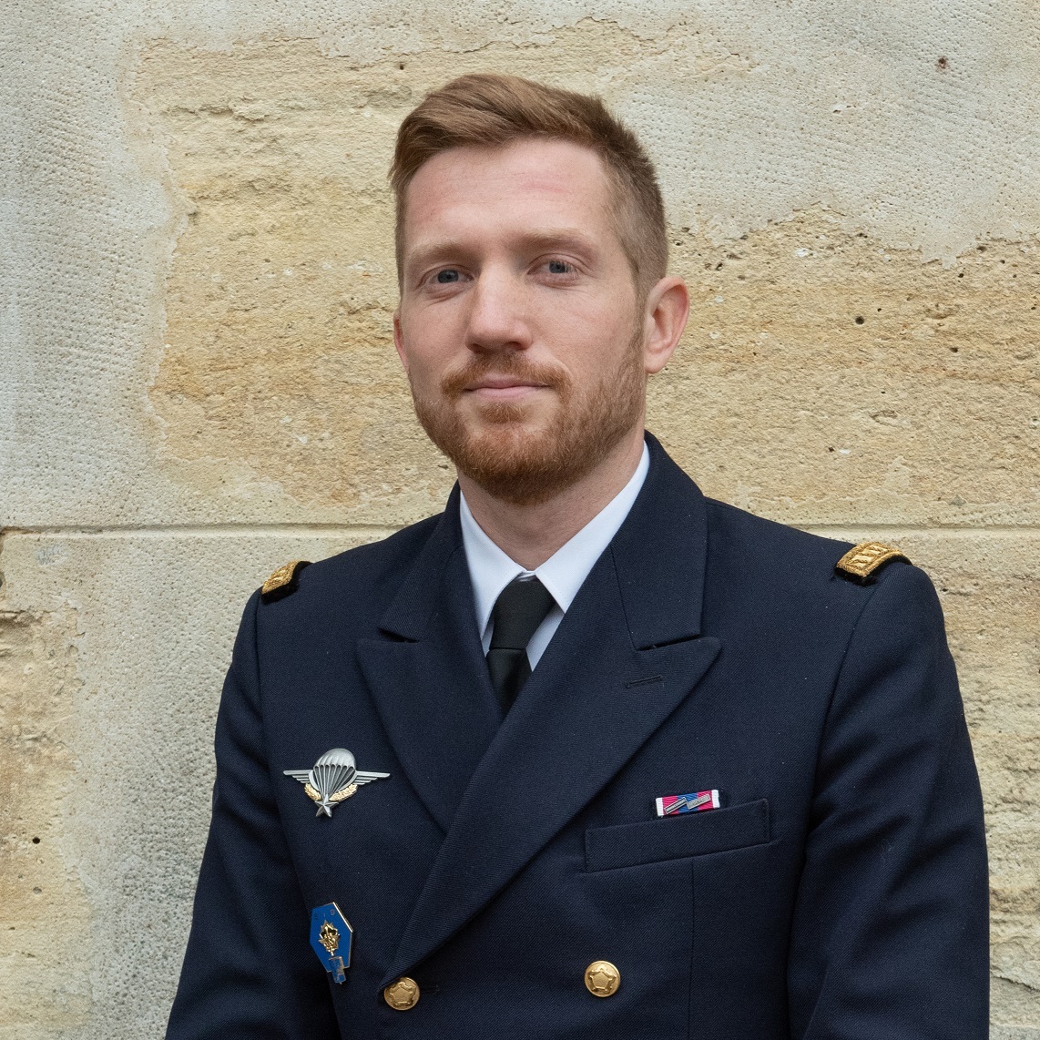 avatar François