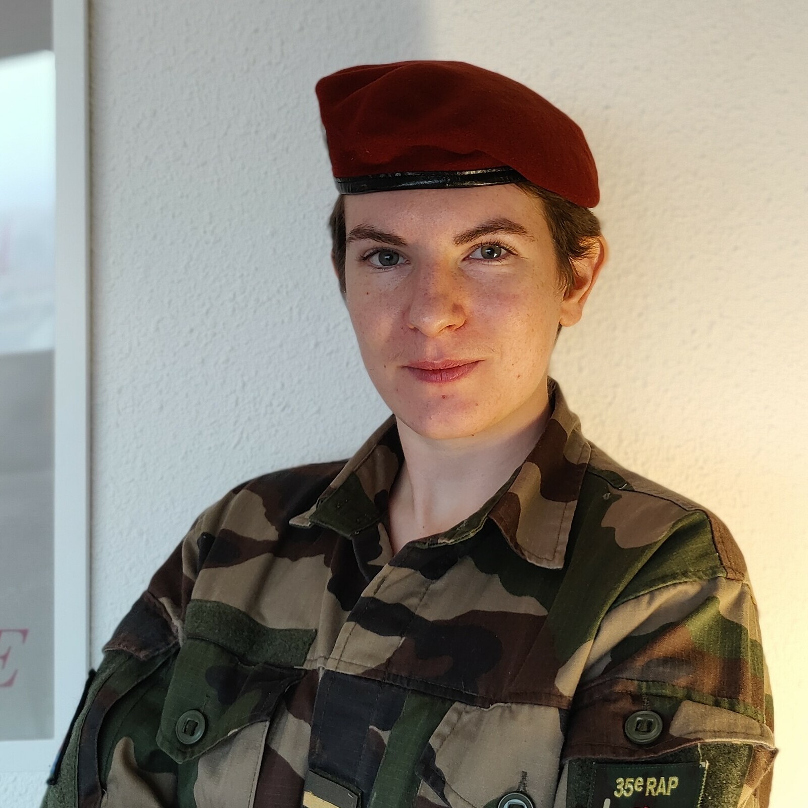 avatar Mathilde