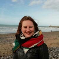 Anne Reid - Communications Business Partner - AXA | My Job Glasses Expert