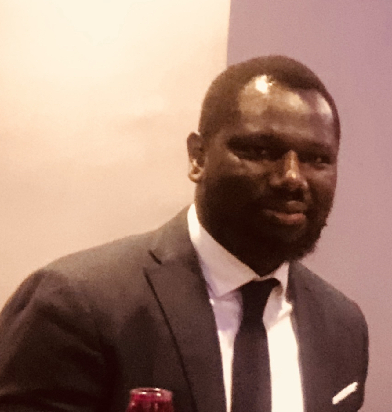 avatar Lamine