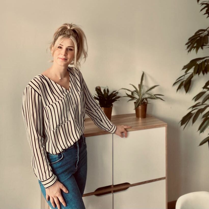 avatar Ophélie