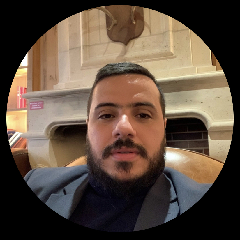 avatar Mohamed