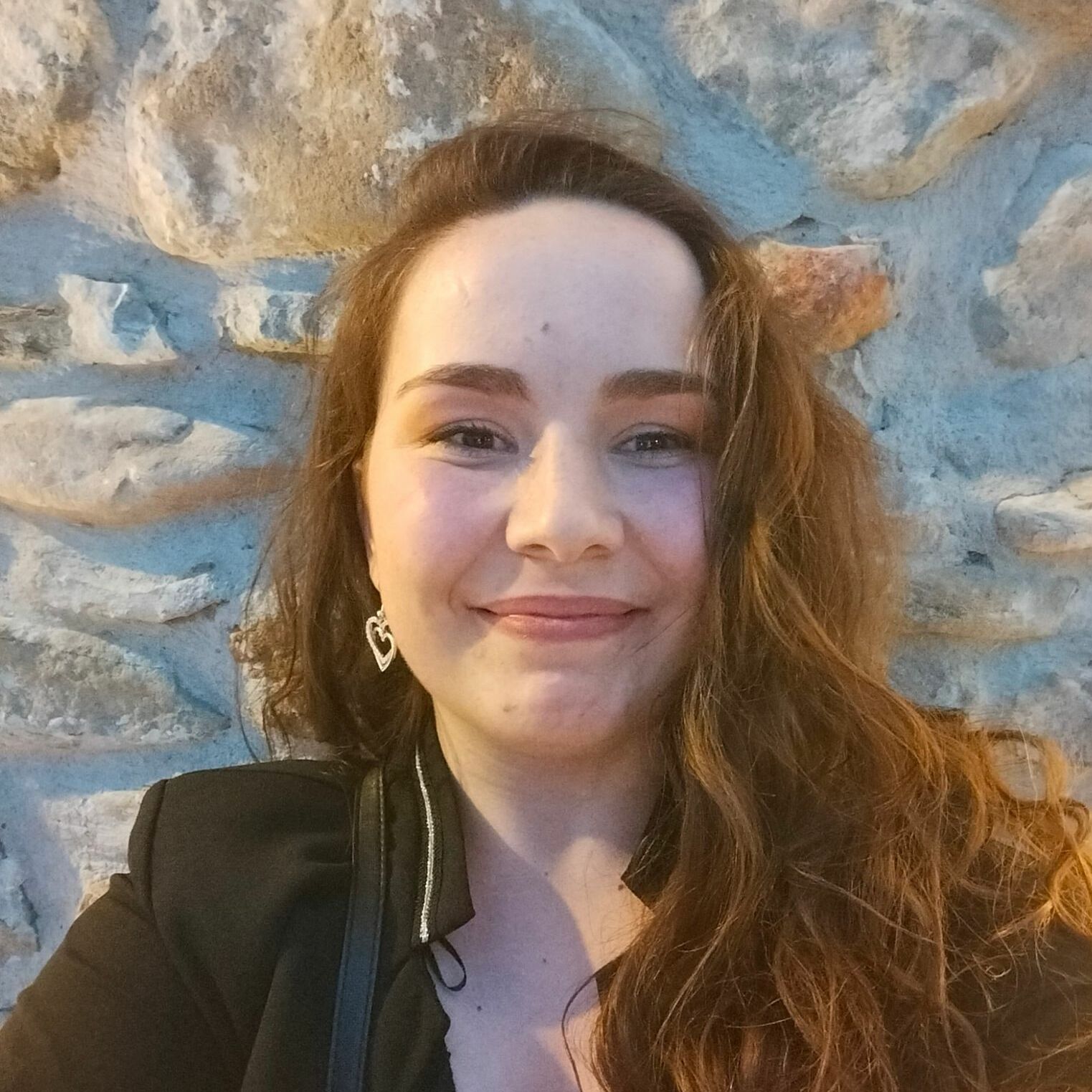 avatar Sarah