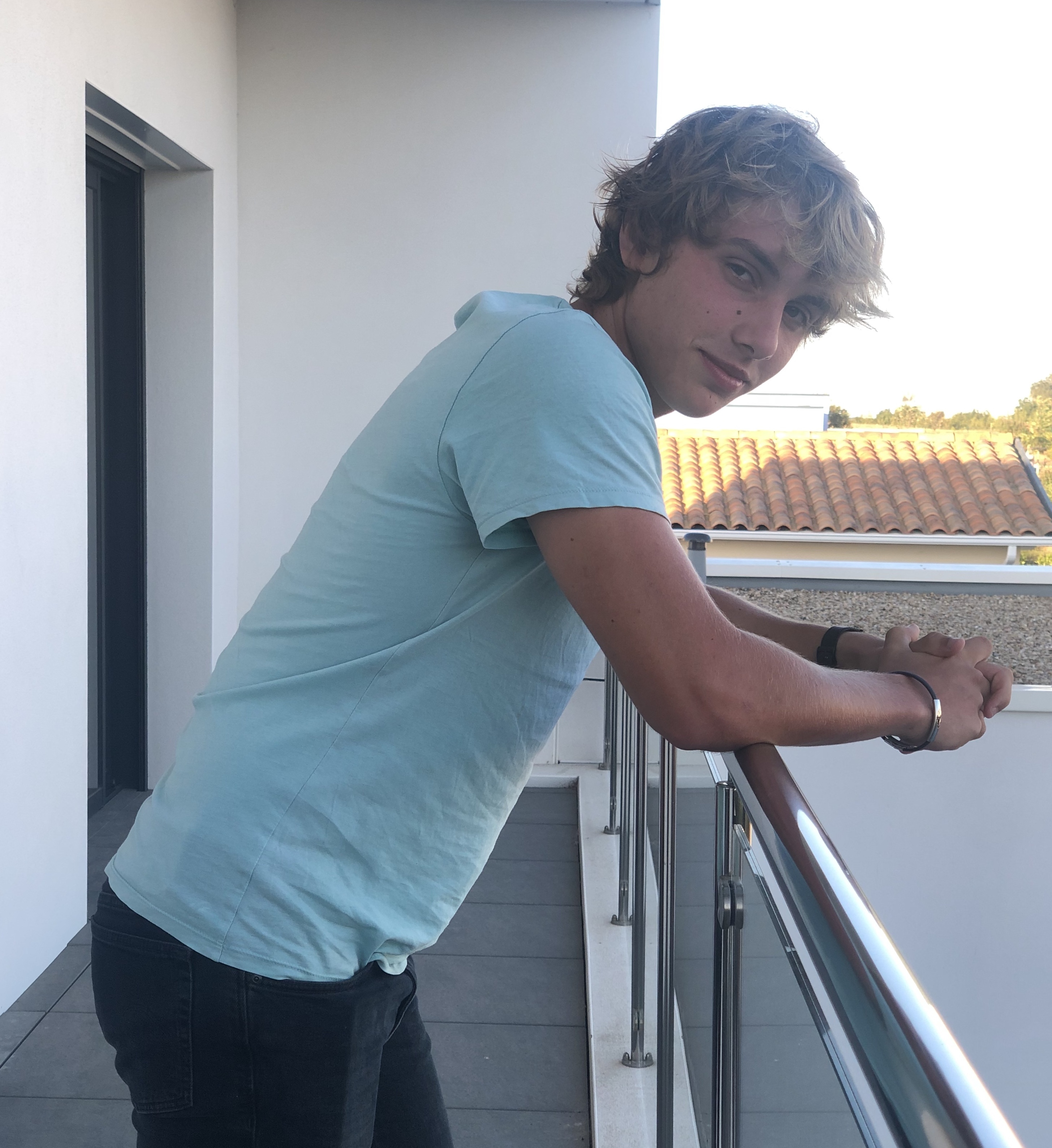 avatar Mathias