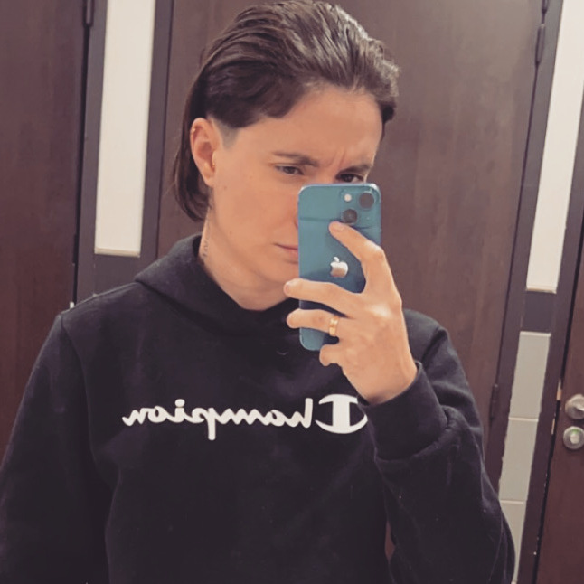 avatar Alexia