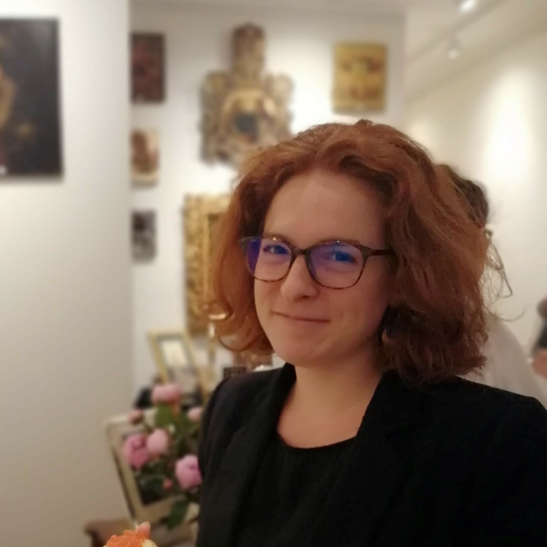avatar Eléonore