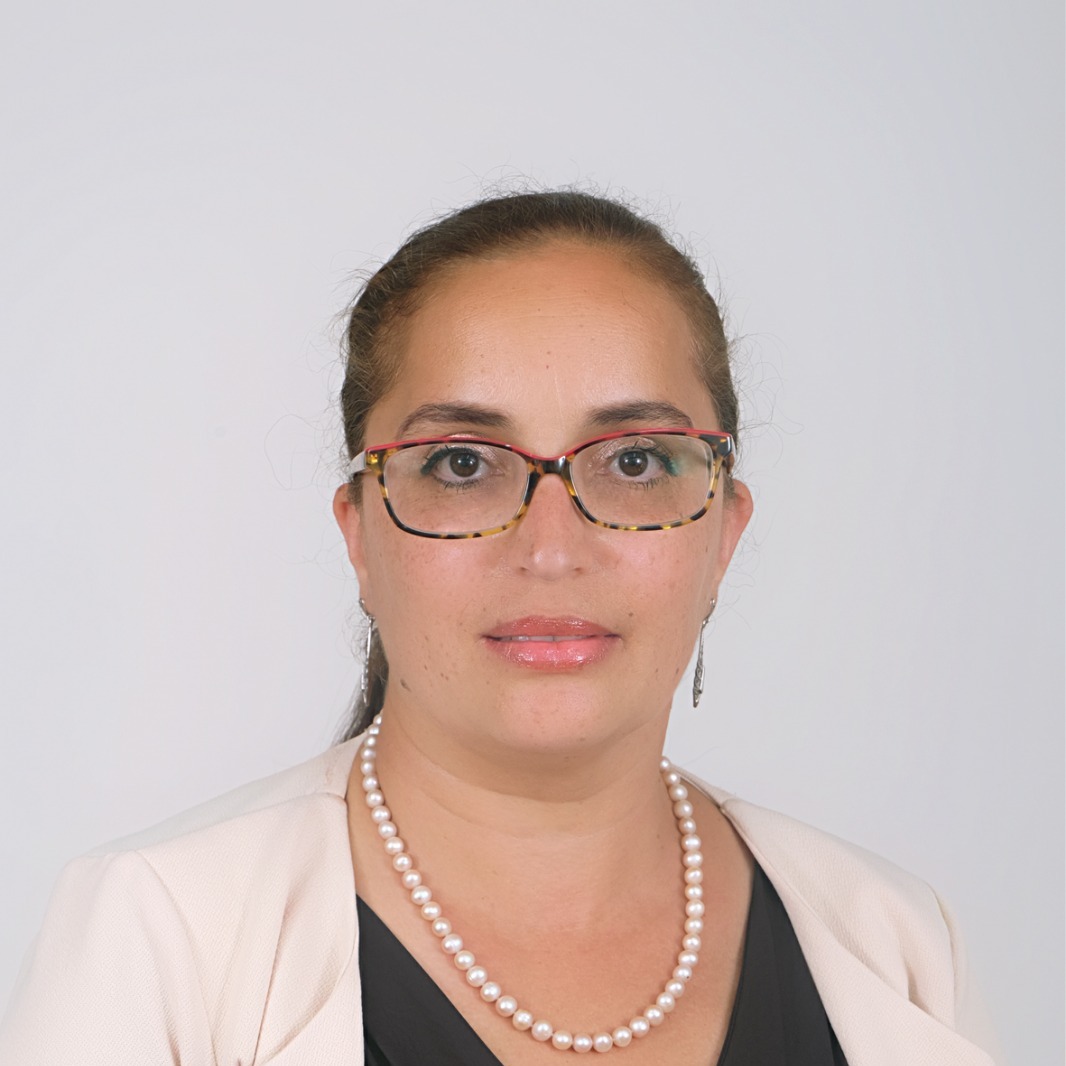 Ghania Kempf - Directrice Générale - IPAL, Prévention et santé au ...