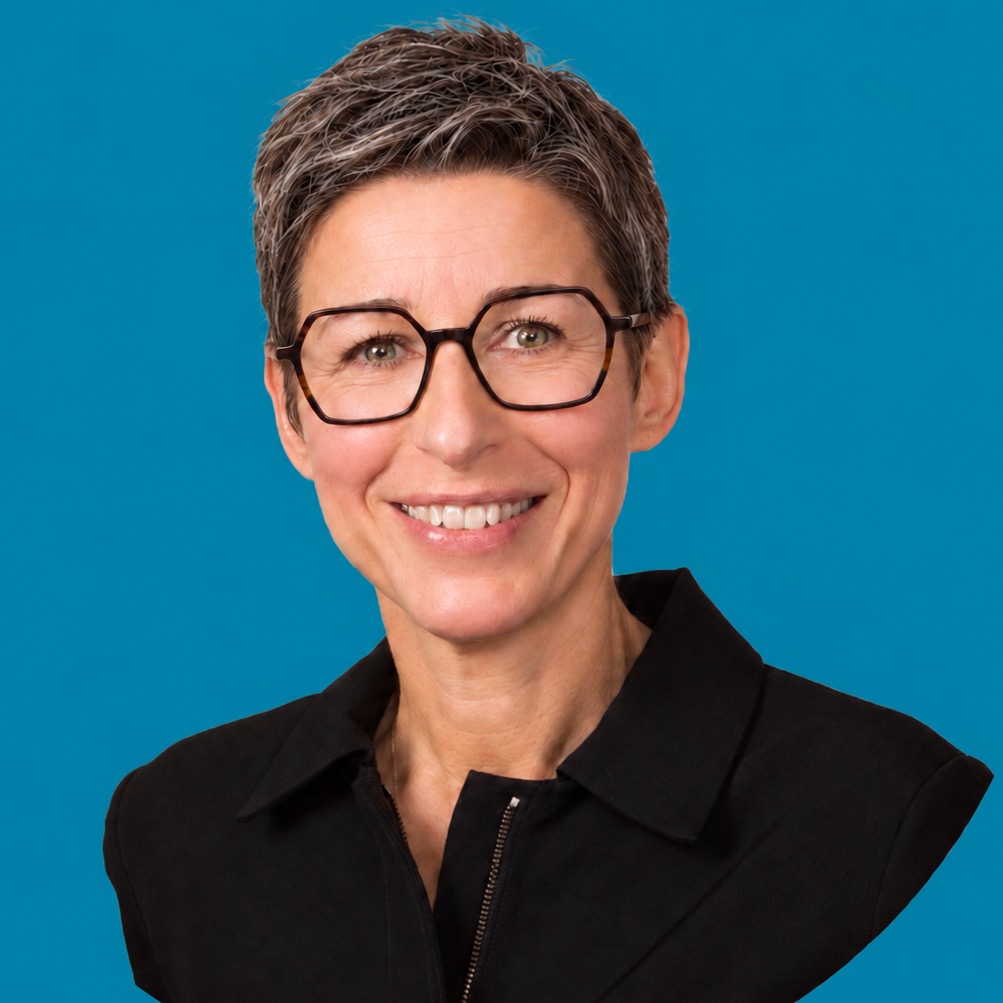 Sandrine Felz-Rouaux - Consultante RH et DRH de transition - Sperel RH ...